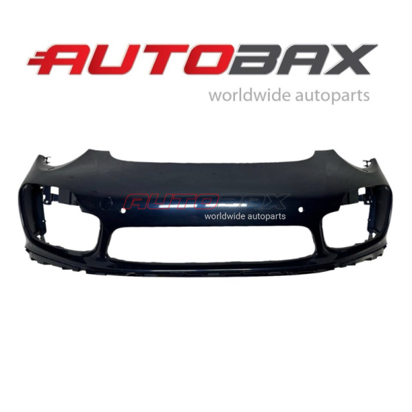 Bumper Front Porsche 911 (991) 2011>2019