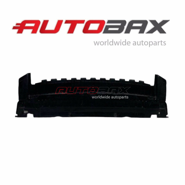 Engine Protection Audi A5/S5 Coupe 2008>2016