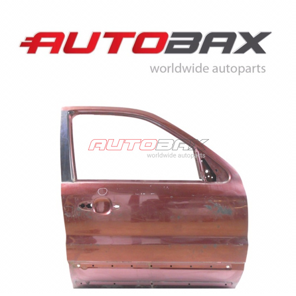 Front Right Door Ford Maverick 2001>2006