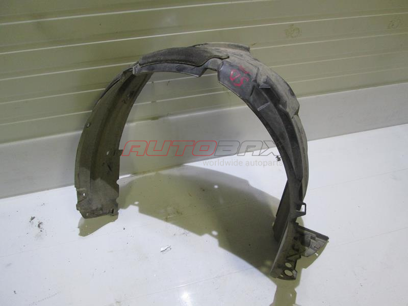 Right Front Wheel Arch Liner Honda Civic 5D 2006>2012