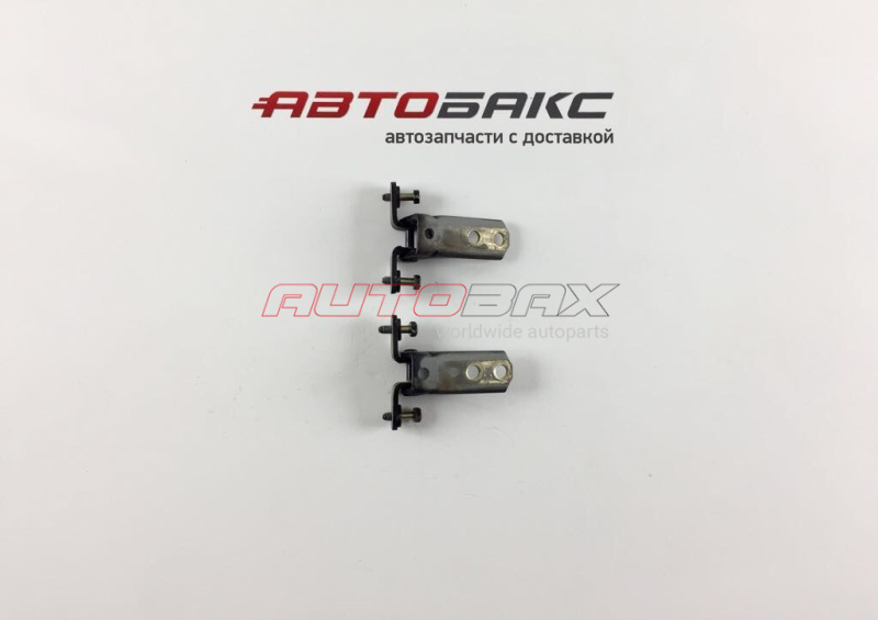 Front Right Door Hinge Mitsubishi Outlander (CU) 2003>2009