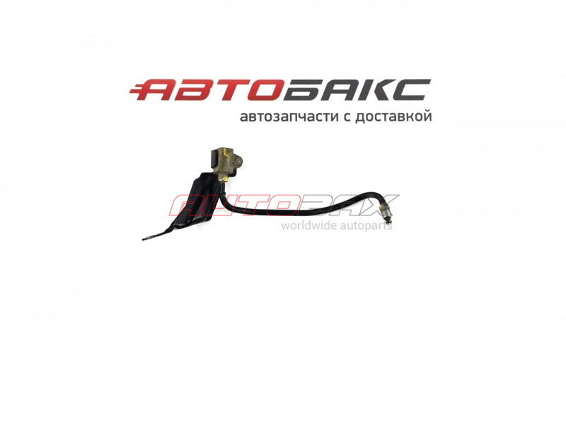 Brake Pipe Nissan Pathfinder (R51M) 2004>2013