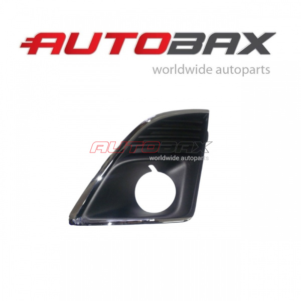 Fog Light Grille/Bezel Chevrolet Cruze 2009>2015
