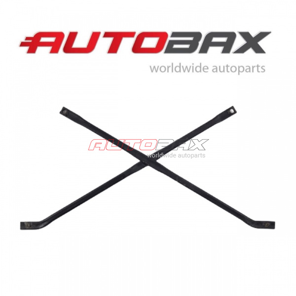 Cooling Radiator Mount/Bracket Jaguar XK/XKR 2006>
