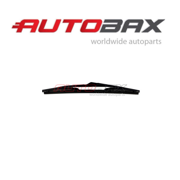Rear Wiper Blade Ford Fiesta 2008>2017