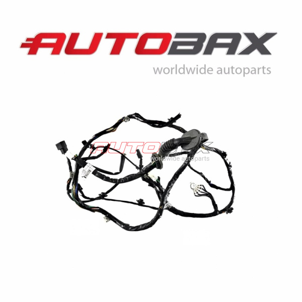 Tailgate Wiring Harness Hyundai ix35/Tucson 2010>2015