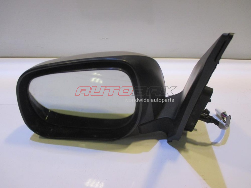 Mirror Left RAV 4 2006>2013