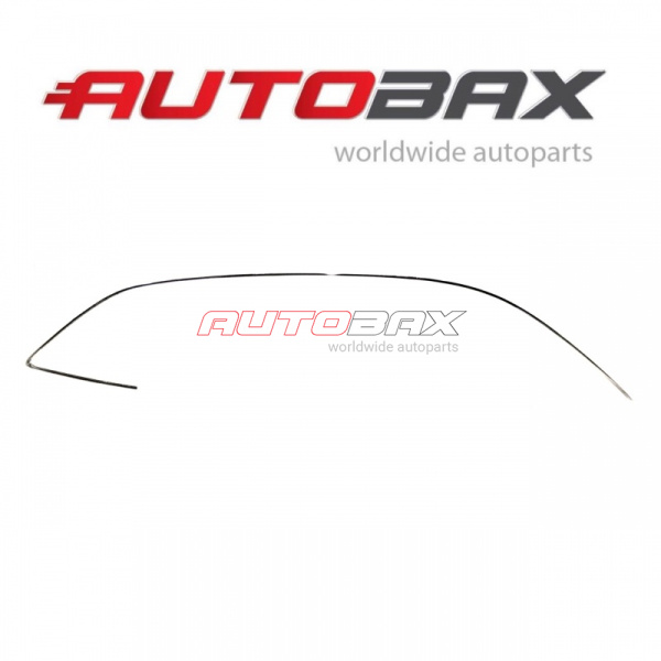 Roof Molding Right Audi Q5 2008>2017