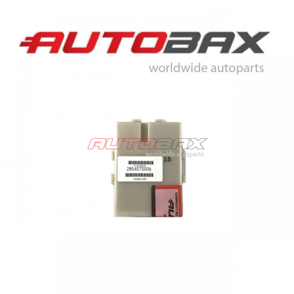 Block Electronic Infiniti QX-56 (JA60) 2004>2009