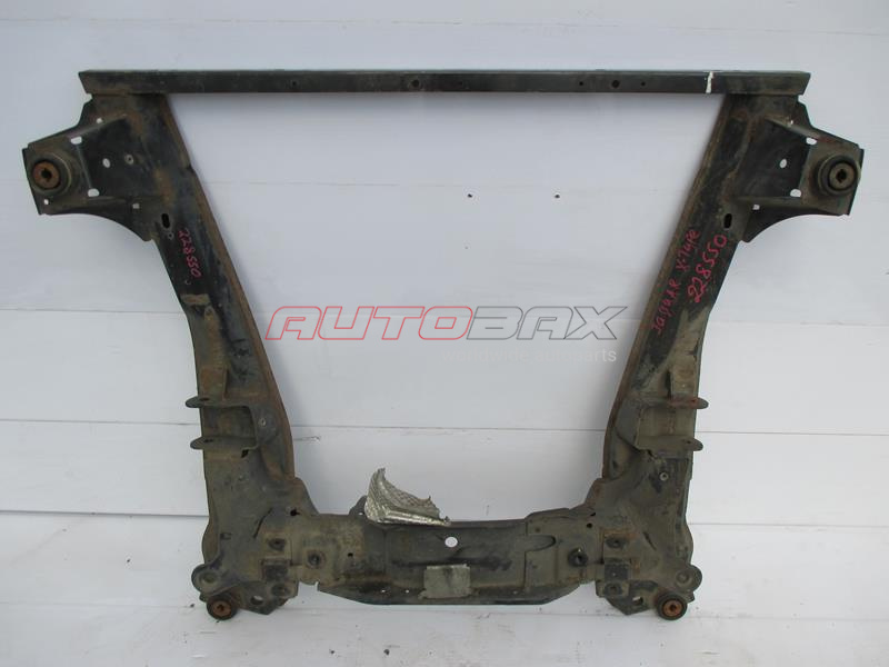 Front Subframe Jaguar X-Type 2001>2009
