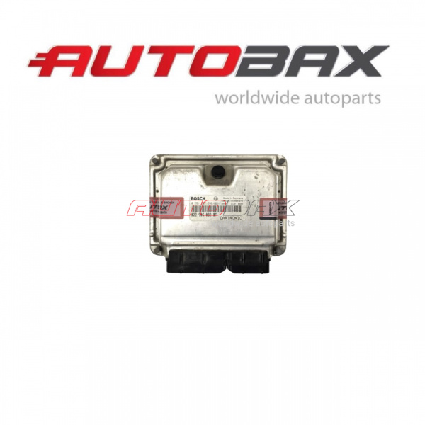 Engine Control Unit Porsche Cayenne 2003>2010