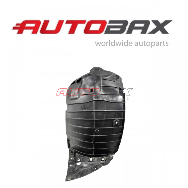Left Front Wheel Arch Liner Infiniti Q60/G (V36) 2007>2013