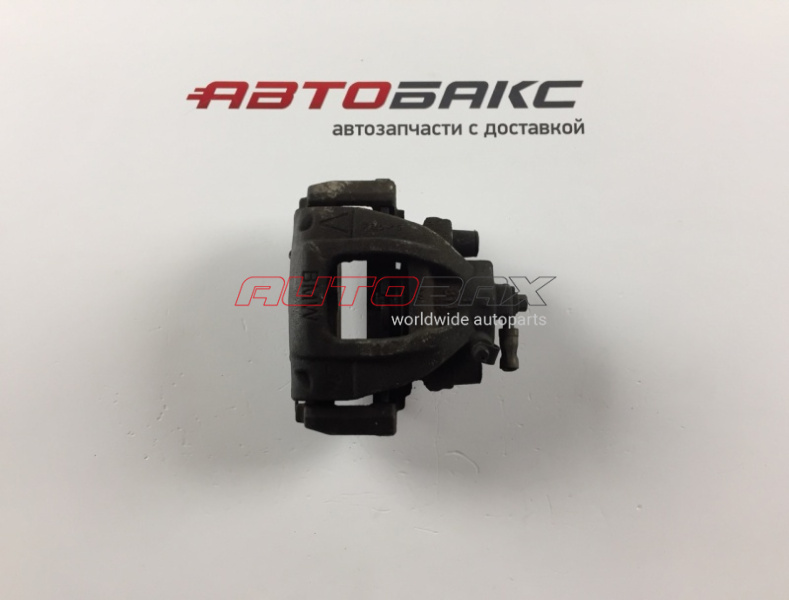 Left Front Brake Caliper Cooper S (R52/53) 2000>2007