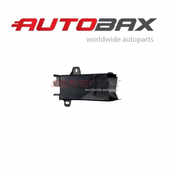 Air Duct/Air Intake BMW 5-series (F10/F11) 2009>2016