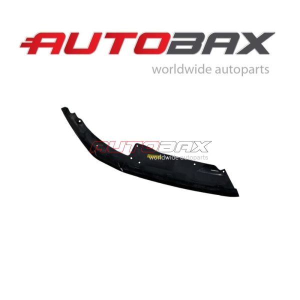 Front Bumper Molding/Trim Audi R8 (4S) 2015>