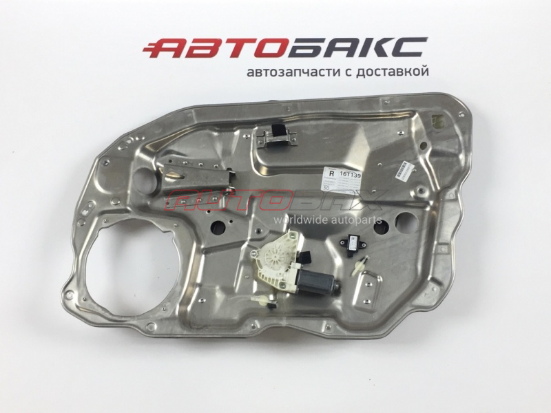 Front Right Window Regulator Mercedes Benz S-Class (W221) 2005>2013