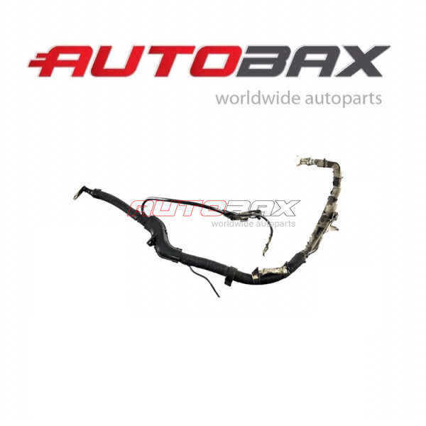 Wiring (braid) Engine/Underhood Toyota Land Cruiser (150) Prado 2009>