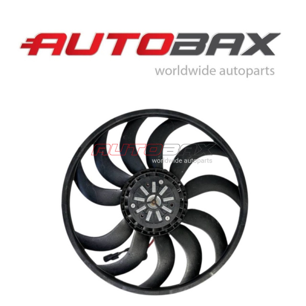 Cooling Fan Land Rover Discovery Sport 2015>