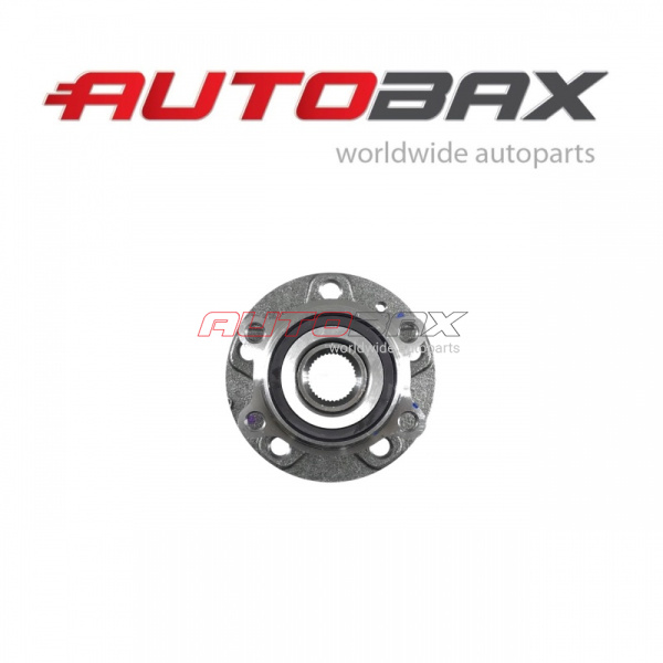 Hub/Bearing Front VolksWagen Golf VI 2009>2012