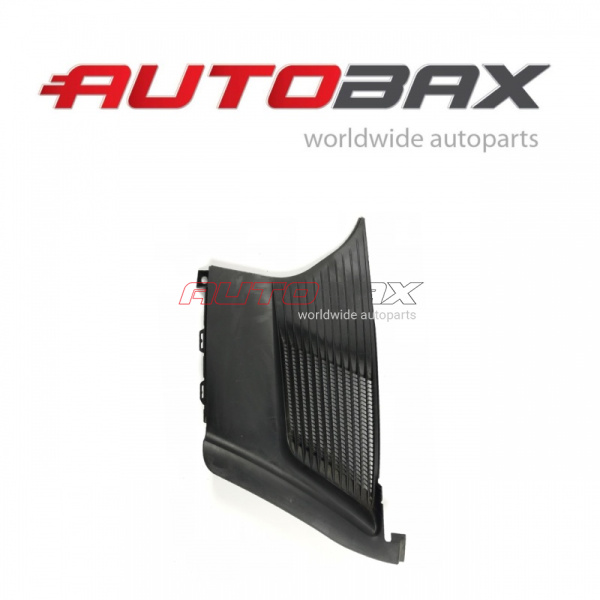 Jabot (Wiper Trapeze Trim) Porsche 911 (997) 2004>2011