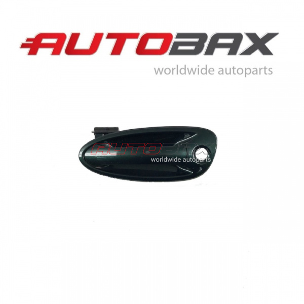 Door Handle Outer Left Porsche 911 (997) 2004>2011