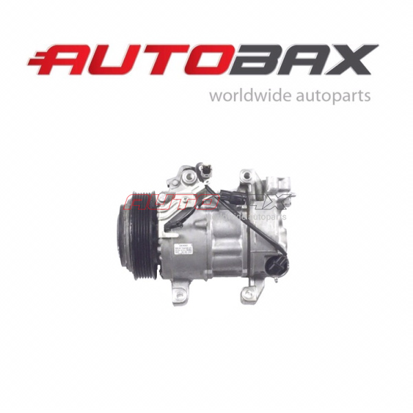 A/C Compressor Infiniti QX-60/JX (L50) 2013>