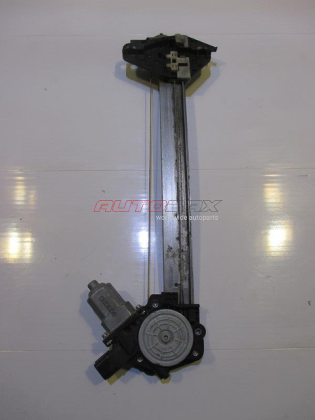 Window Regulator Rear Left Honda Civic 4D 2006>2012