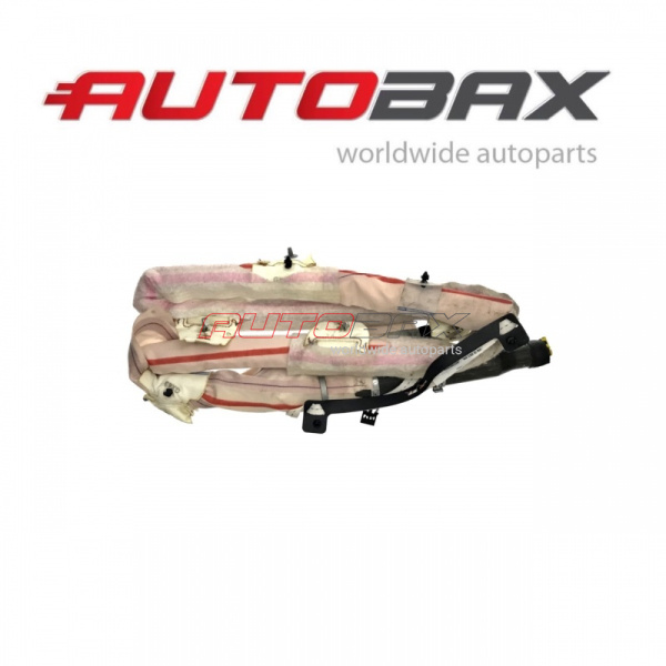 Right Curtain Airbag Jeep Grand Cherokee (WK2) 2010>