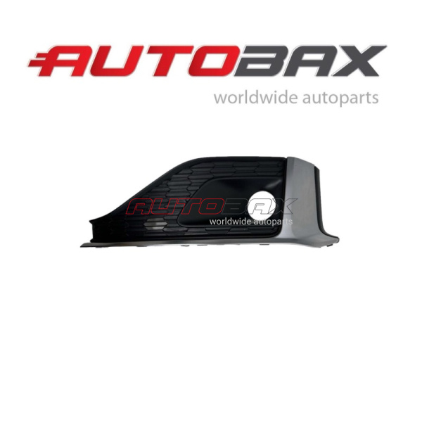 Fog Light Grille/Bezel Audi A5/S5 Coupe/Spotback 2016>
