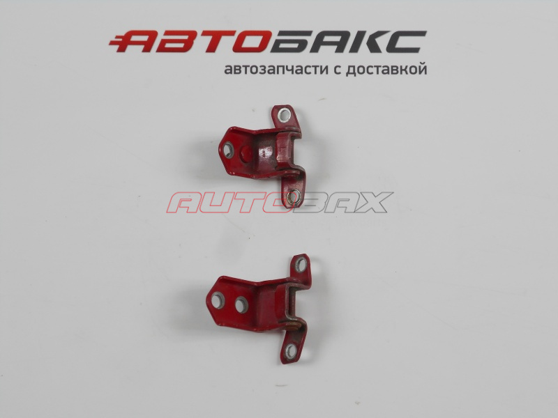 Rear Left Door Hinge Mazda 3 (BK) 2002>2009