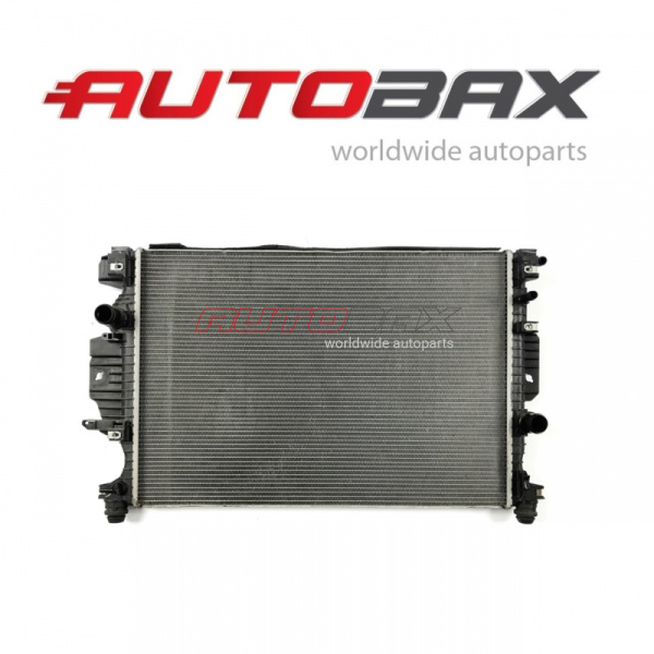 Main Radiator Ford Mondeo V 2014>