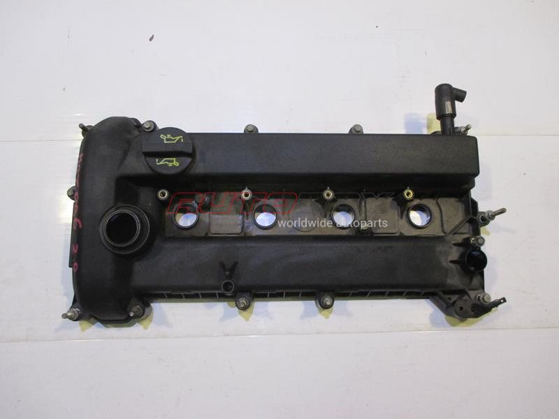 Valve cover Mazda 6 (GH) 2007>2012