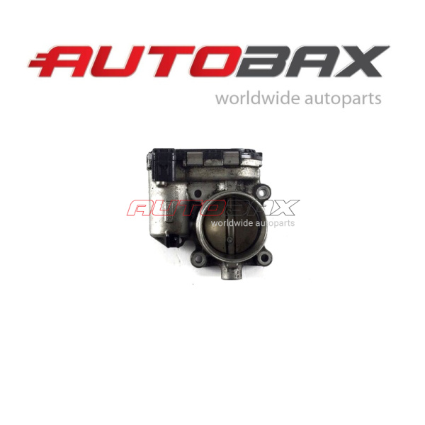 Throttle Body Ford Explorer V 2010>2019