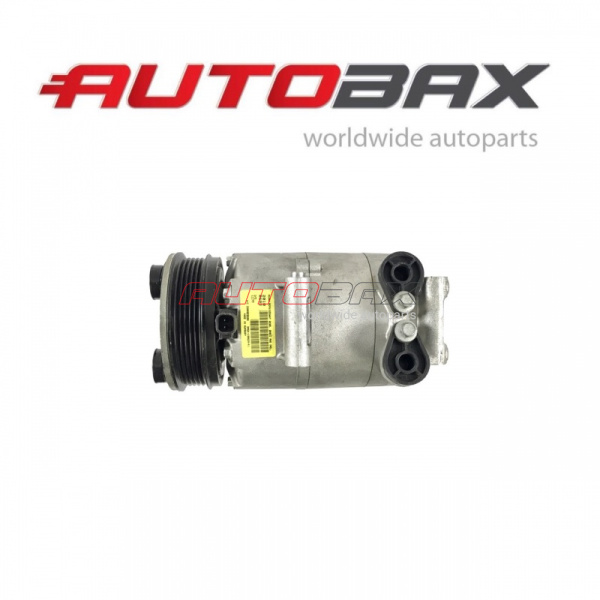 A/C Compressor Ford Grand C-Max 2010>