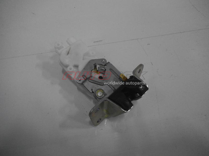 Door/Tailgate Lock Outlander XL (CW) 2006>2012