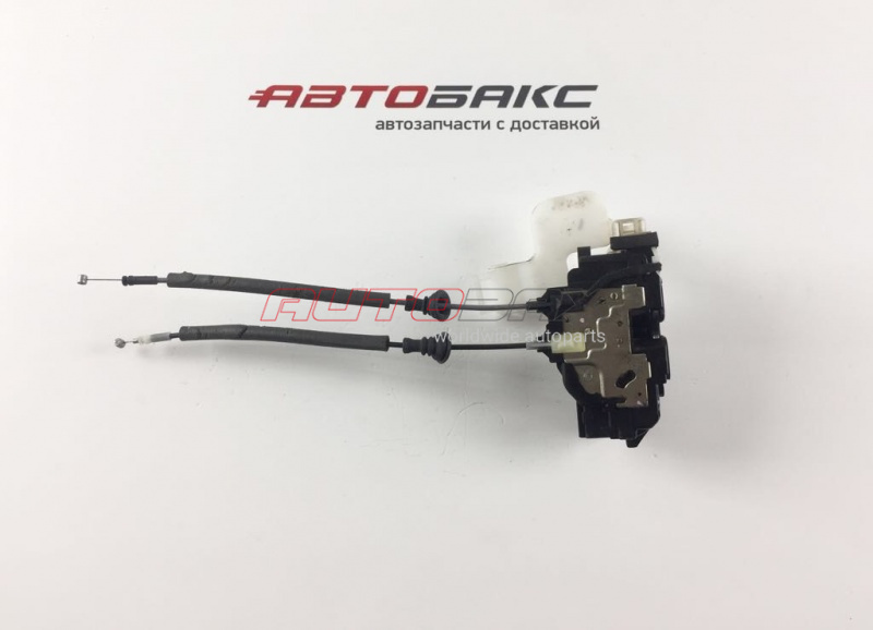 Front Right Door Lock Hyundai Elantra 2006>2011