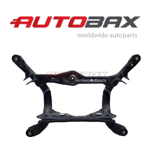 Beam Rear Audi A5/S5 Coupe 2008>2016