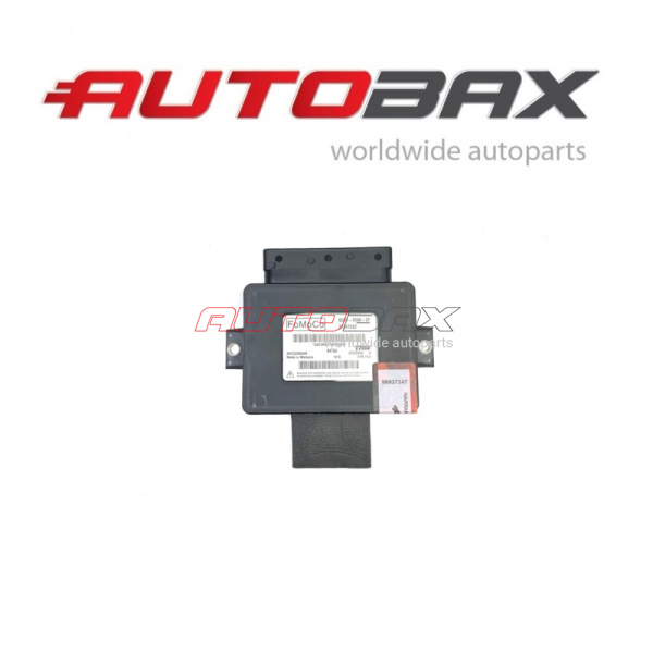 Block Electronic Volvo S60 2009>2018