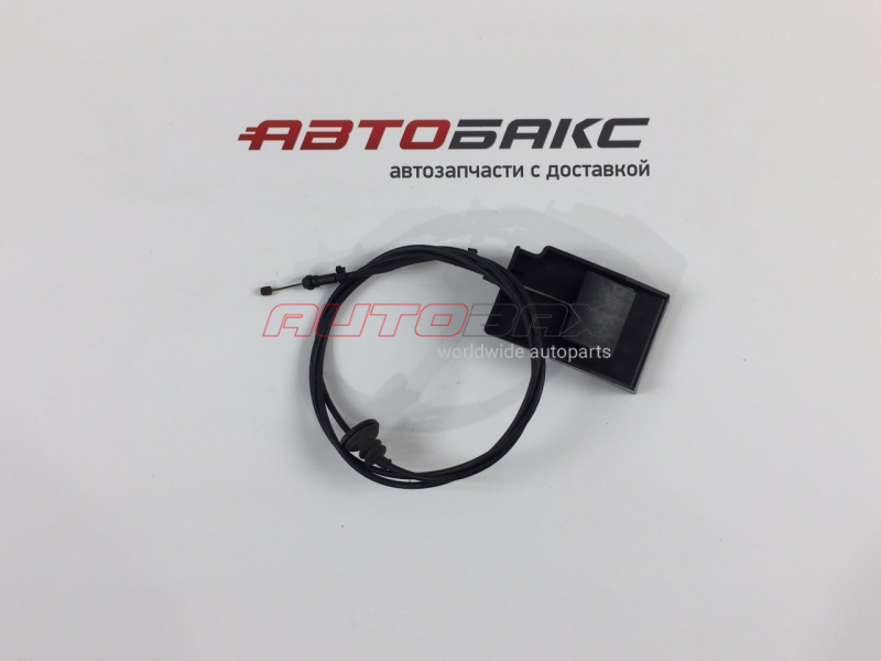 Hood Release Cable/Handle Infiniti QX-56 (JA60) 2004>2009