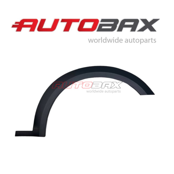 Right Front Fender Molding/Trim Audi A4 (B9) 2015>