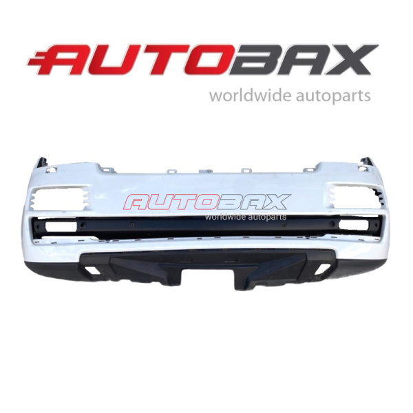 Front Bumper Land Rover Range Rover IV 2012>2022