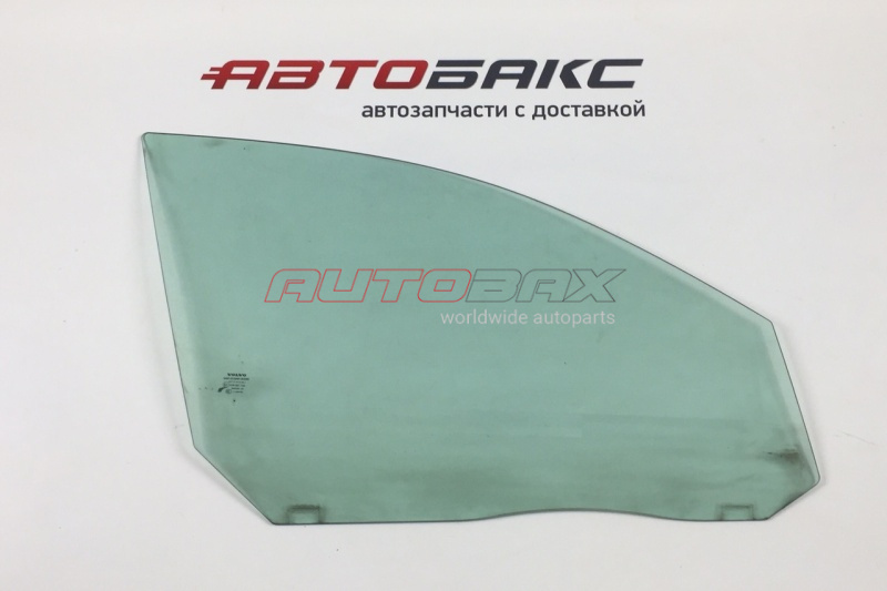 Glass Front Right Volvo V70 2007>