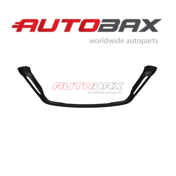 Molding/Bumper Cover Rear Porsche 911 (997) 2004>2011