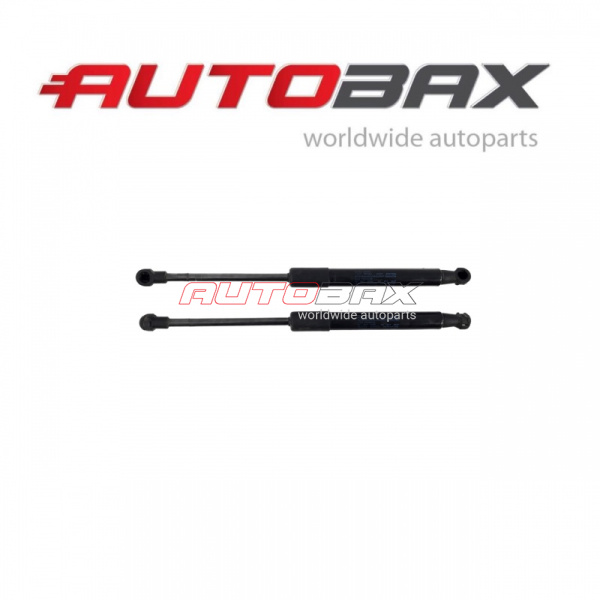 Hood Shock Absorber Audi Q5 2008>2017
