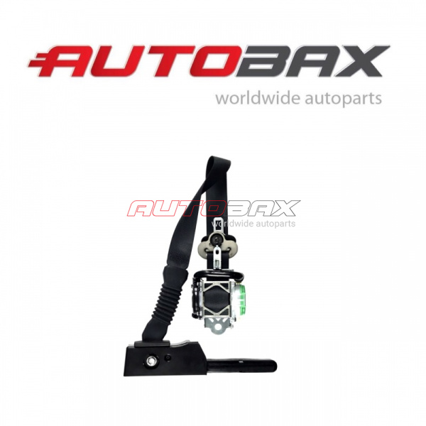 Left Pyrotechnic Seatbelt Nissan Teana (L33) 2014>
