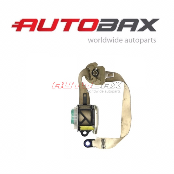 Igniter Seat Belt Right Toyota Land Cruiser (150) Prado 2009>