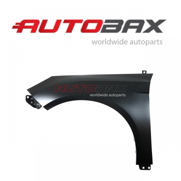 Fender Front Left Ford Focus III 2011>
