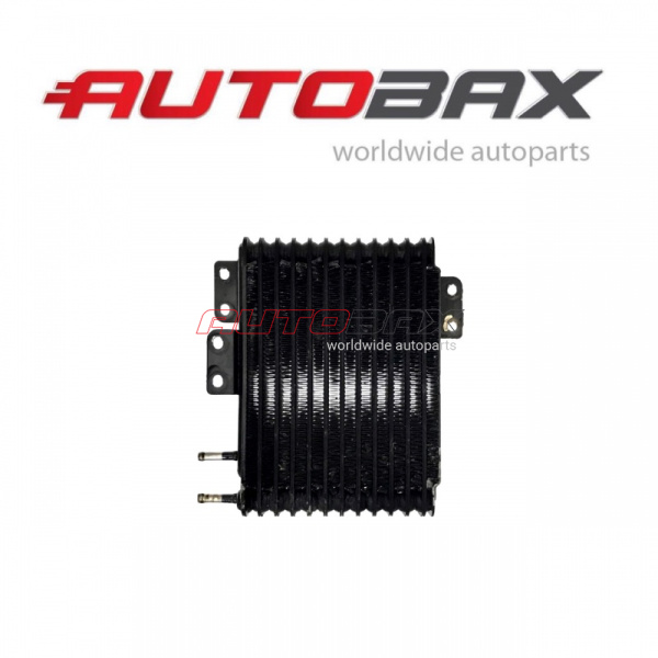 Transmission Oil Cooler Mitsubishi Outlander XL (CW) 2006>2012