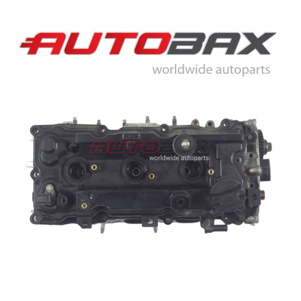 Block Head Nissan Teana (J32) 2008>2013