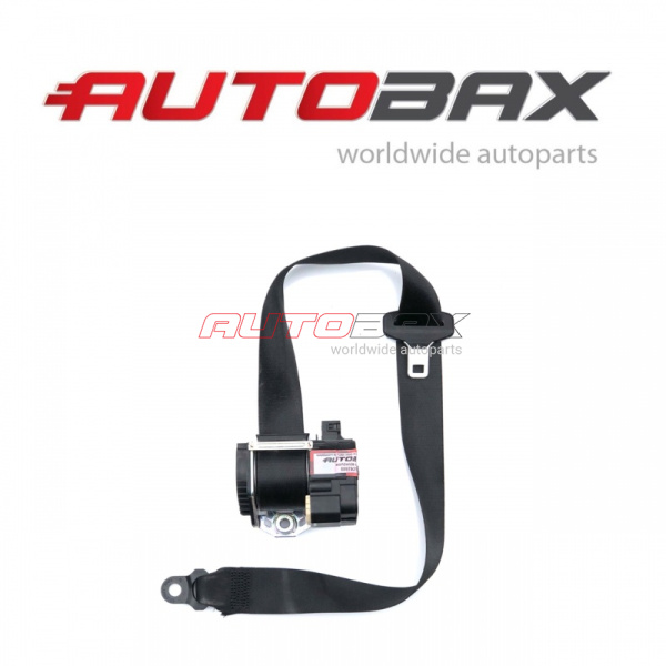 Left Pyrotechnic Seatbelt Jaguar XK/XKR 2006>